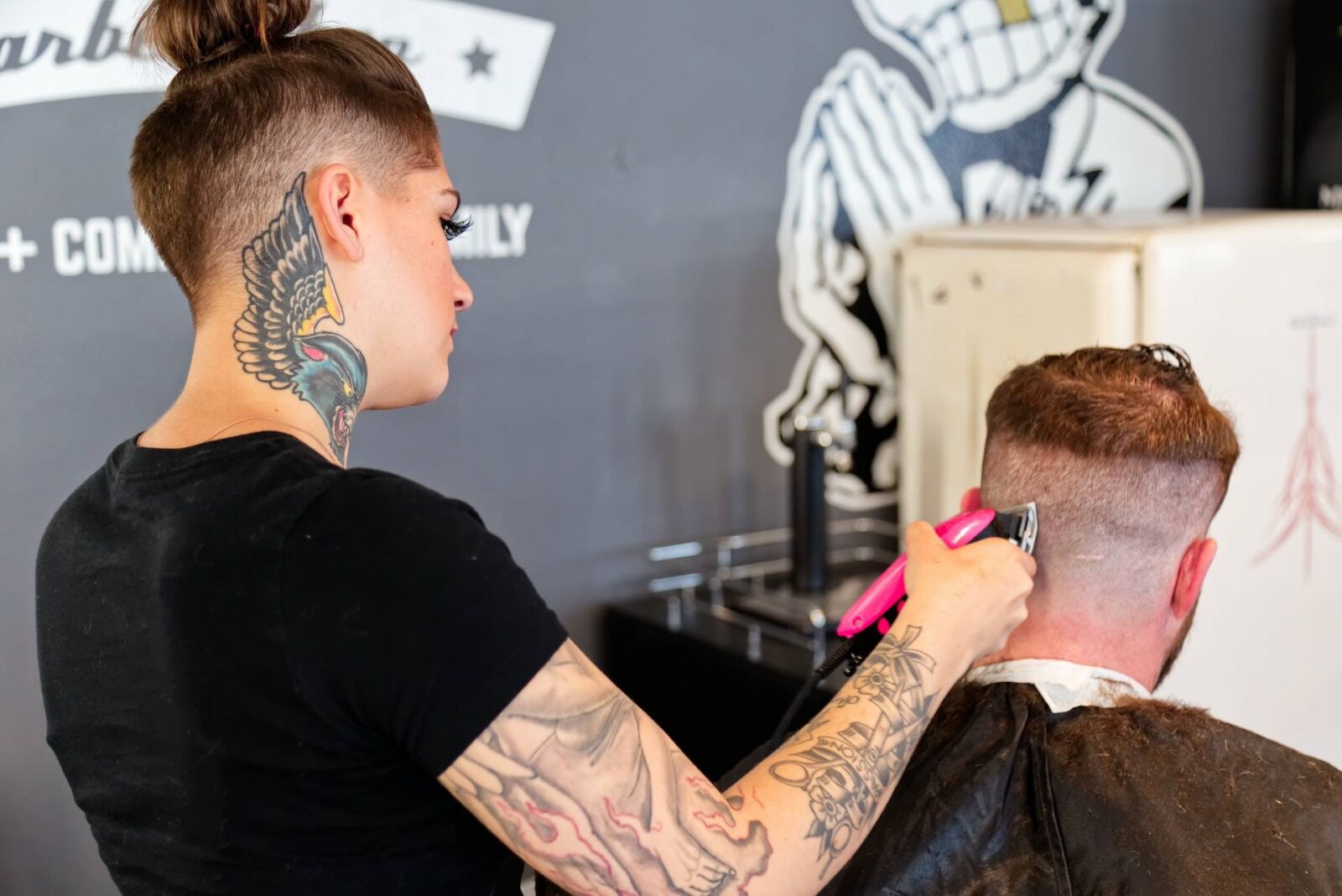 blog01 Hair Color Make your Self Stylish And Modern With Trend