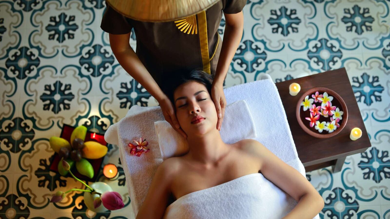 blog02 There is Some Of Latin Massage and Saloon